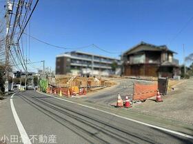 神奈川県川崎市多摩区枡形６丁目