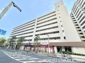 ライオンズマンション谷塚駅前