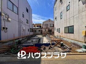 東京都足立区本木南町