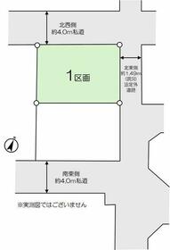 千葉県市川市菅野５丁目