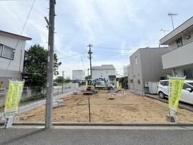 千葉県市川市菅野５丁目
