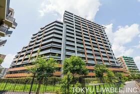 ブランズ川口本町