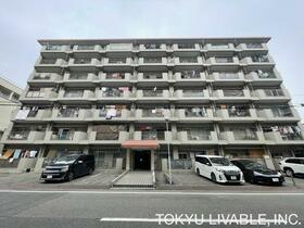 グリーンハイツ平野白鷺