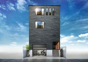 千葉県浦安市北栄３丁目