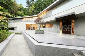 長野県北佐久郡軽井沢町大字長倉