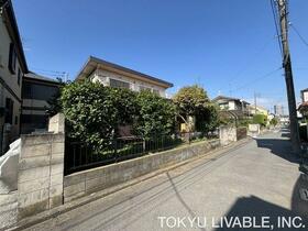 神奈川県横浜市港北区大曽根２丁目