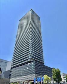 グランドメゾン御園座タワー