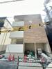 北加賀屋駅より徒歩10分 3階 築2年9ヶ月の賃貸物件