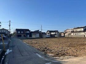 富山県高岡市あわら町