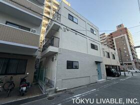 兵庫県神戸市兵庫区羽坂通２丁目