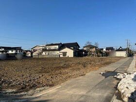 富山県高岡市あわら町