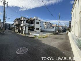 兵庫県尼崎市水堂町1丁目