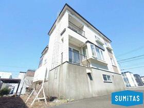 北海道北広島市西の里東１丁目