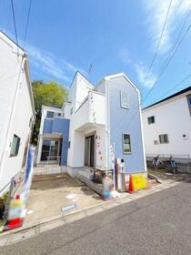 東京都大田区南馬込４丁目