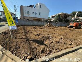 東京都小金井市関野町２丁目