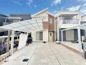 大阪府堺市美原区北余部