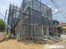 愛知県一宮市萩原町戸苅字山下