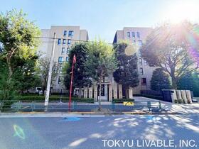 プラウド駒場