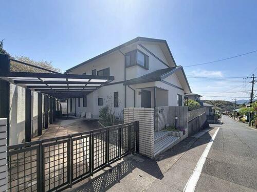 detached 福岡県太宰府市観世音寺６丁目
