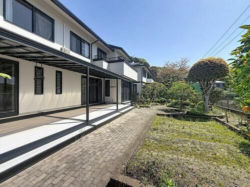 detached 福岡県太宰府市観世音寺６丁目