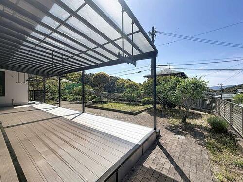 detached 福岡県太宰府市観世音寺６丁目