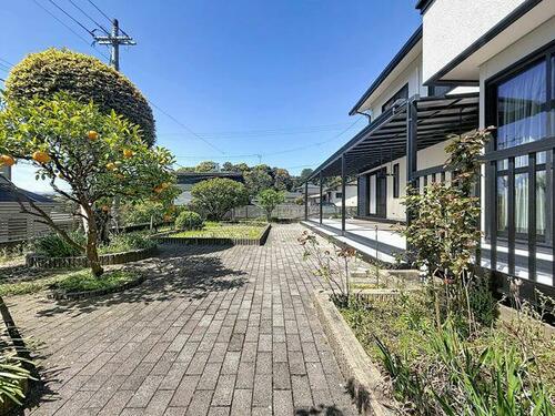 detached 福岡県太宰府市観世音寺６丁目