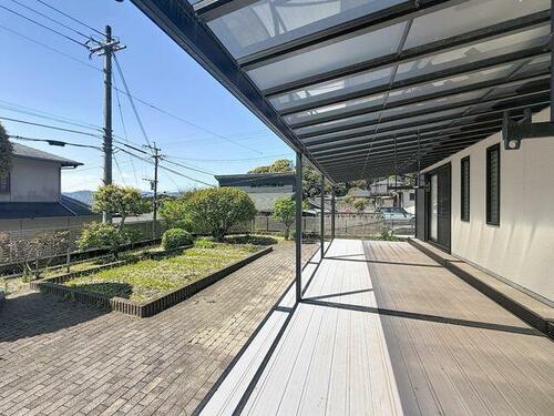 detached 福岡県太宰府市観世音寺６丁目