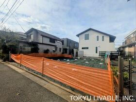 東京都杉並区下井草３丁目