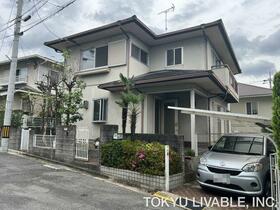 京都府宇治市折居台３丁目
