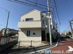 東京都杉並区永福３丁目