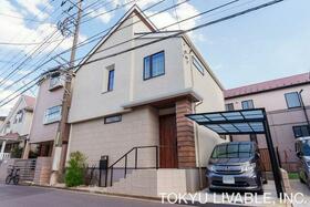 千葉県船橋市習志野台５丁目