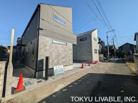 東京都国立市中１丁目