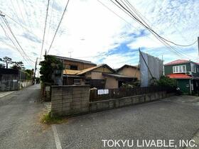 神奈川県藤沢市鵠沼松が岡１丁目