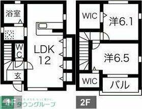 間取り：211062008683