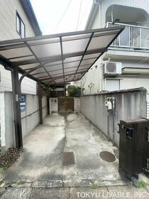 京都府京都市伏見区石田大山町