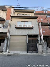 京都府京都市上京区六軒町通五辻上る末広町