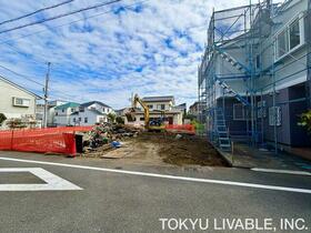 神奈川県藤沢市辻堂東海岸２丁目
