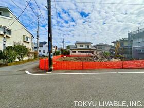 神奈川県藤沢市辻堂東海岸２丁目