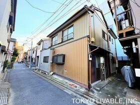 東京都足立区千住旭町