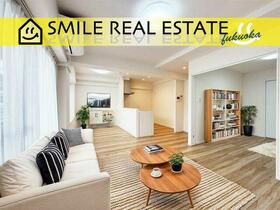 ファーネストヒルズ高宮インテルノ