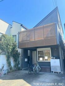 東京都目黒区南３丁目