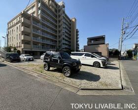 東京都葛飾区南水元１丁目