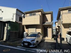 神奈川県横浜市金沢区富岡東２丁目