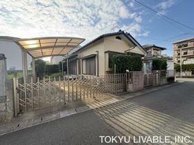 福岡県糟屋郡粕屋町長者原東１丁目