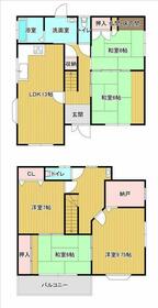 山口県下関市綾羅木新町１丁目