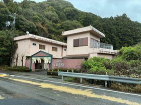 和歌山県東牟婁郡串本町田原