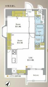ヴェルドミール西巣鴨