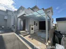 大阪府箕面市稲６丁目