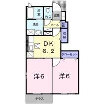 間取り：242001887426