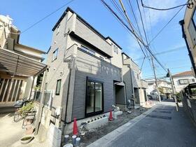 千葉県市川市押切